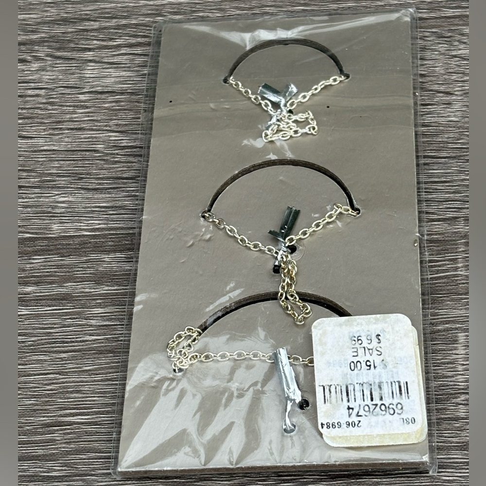 Jewelry Bundle 6 Pieces - Picture 8 of 12
